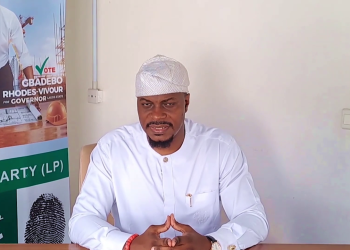 Lagos guber: Tribunal strikes out LP, Rhodes-Vivour from Jandor’s petition