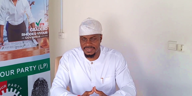 Lagos guber: Tribunal strikes out LP, Rhodes-Vivour from Jandor’s petition