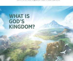 Jehovah’s Witnesses launch global campaign for hope