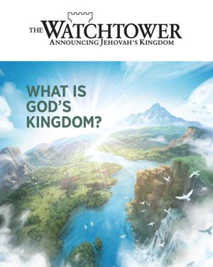 Jehovah’s Witnesses launch global campaign for hope
