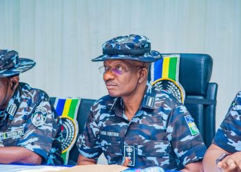 Insecurity: Police IG sets up panel to review firearms licensing, regulations