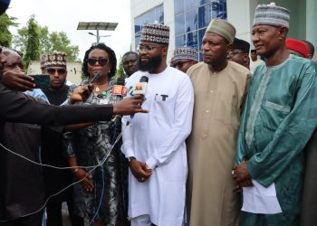 New NASENI boss resumes office, vows to use STI to drive Pres. Tinubu’s socio-economic priorities