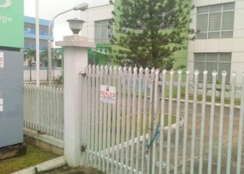 Oyo govt seals commercial banks, telecoms