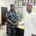 Enugu Commissioner, Dr. Malachy Agbo, seeks synergy with Nigeria Police