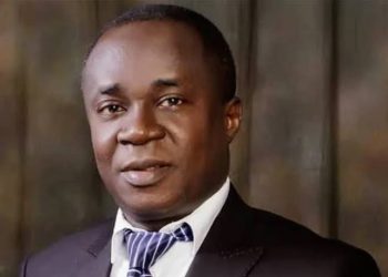 Prof. Uwaleke to keynote @GOCOP 2023 conference
