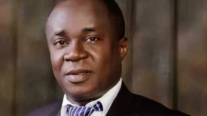 Prof. Uwaleke to keynote @GOCOP 2023 conference