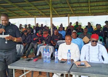 Enugu govt moves to reform neighbourhood watch groups