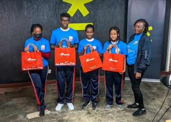 Asharami Synergy Kenya commends youth participation in energy transition