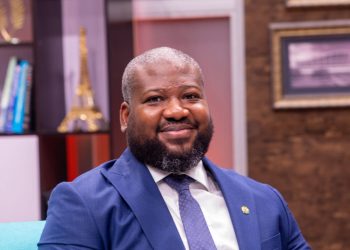 LIRS tasks business organizations on consumption tax compliance