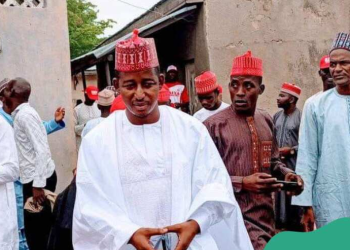 Kano Commissioner threatens tribunal judges