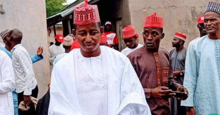 Kano Commissioner threatens tribunal judges