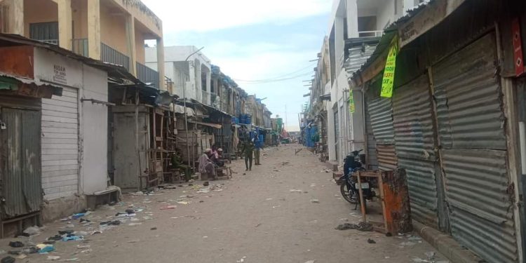 Heavy security as Kano tribunal delivers guber judgement via Zoom