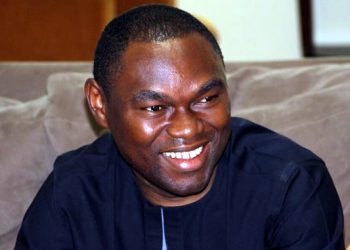DSS grills, detains CBN deputy governor