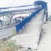Govt plans renovation as miscreants vandalise Lagos pedestrian bridges