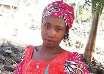 Leah Sharibu married off to ISWAP Commander after ‘divorcing’ first husband – Report