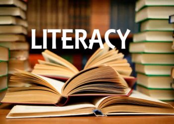 Nigeria’s literacy rate still too low – Punch