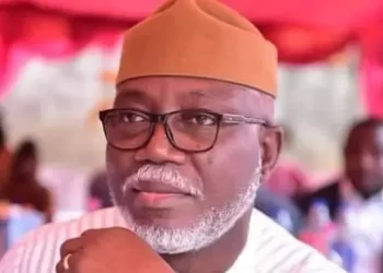 Ondo Assembly denies plan to impeach deputy governor