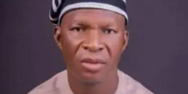 Gunmen abduct Benue State Information Commissioner