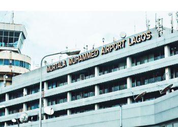 FG reopens old MMIA terminal to ease flight disruptions