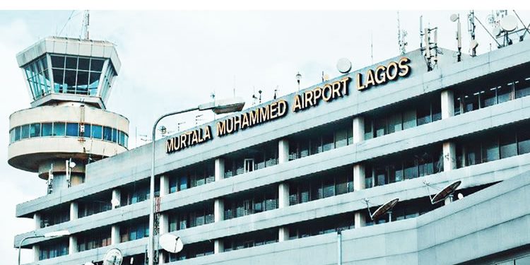 FG reopens old MMIA terminal to ease flight disruptions