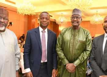 Nigeria’s telecom contribution to GDP hits 16% – Danbatta