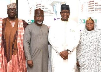 Broadband penetration on fast-track, says Danbatta