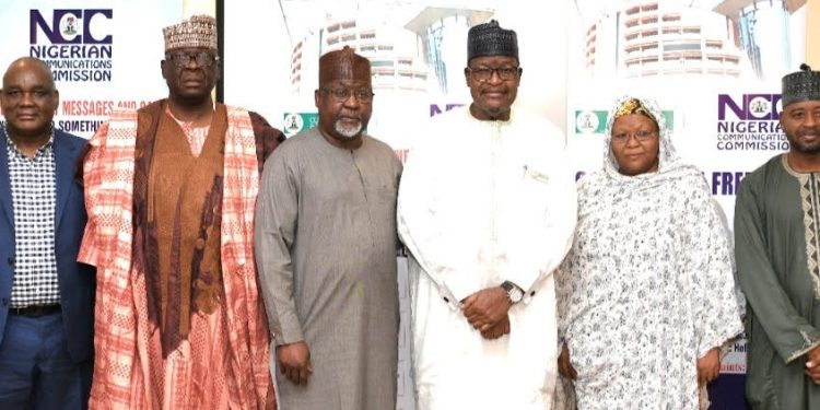 Broadband penetration on fast-track, says Danbatta