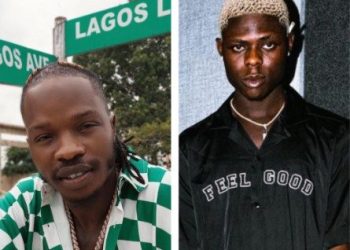 Mohbad: I’m ready to return  if my safety is guaranteed – Naira Marley