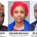 Ochefu, Bala-Usman, Chukwu line up for GOCOP 2023 conference