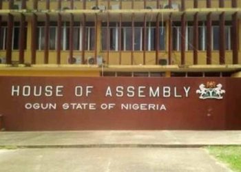 Ogun Assembly confirms 9 commissioner-nominees