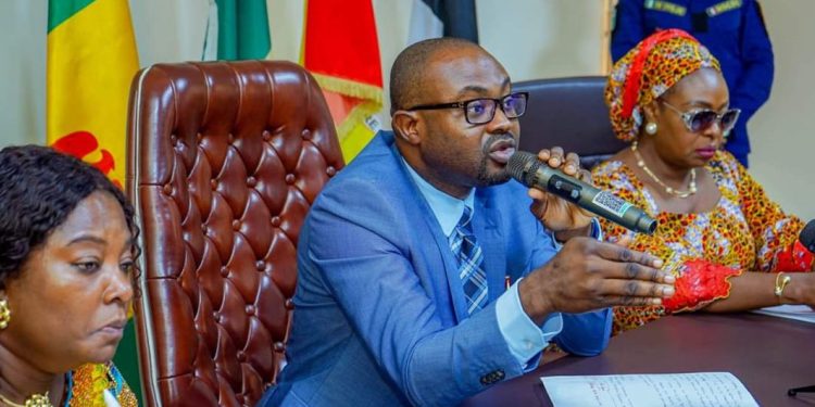 Nigeria at 63: FG declares Oct 2 public holiday