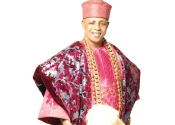 How I bought hotel where I once worked as labourer – Oniba of Iba