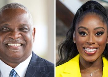 Biden appoints two Nigerians, Imasogie, Ogwumike as advisers