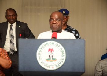 Abia govt enlists 4,700 pensioners to receive free medical care