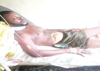 Varsity graduate attempts suicide over withheld results