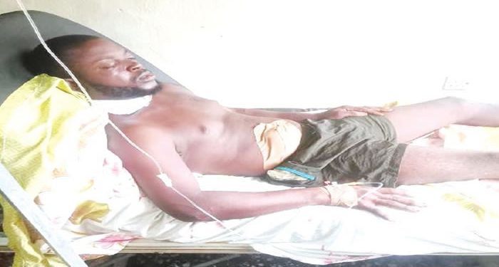 Varsity graduate attempts suicide over withheld results