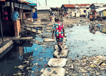 Inflation is deepening mass poverty – Punch