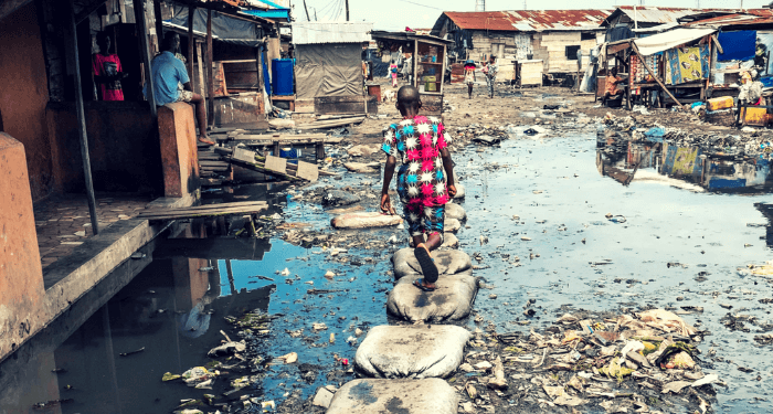 Inflation is deepening mass poverty – Punch