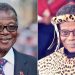 Nigerians in South Africa mourn Prince Mangosuthu Buthlezi