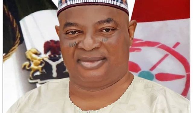 Police arrest NURTW president, 21 others over alleged killing