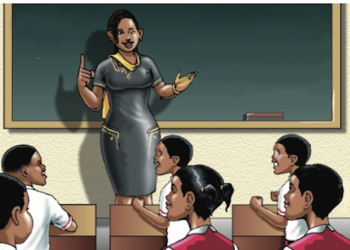 Teachers in private schools – Thisday