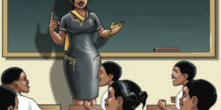 Teachers in private schools – Thisday