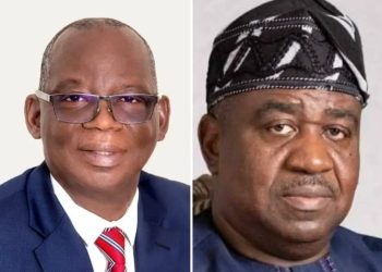 Benue senatorial seat: Tribunal sacks APC’s Udende, declares PDP’s Suswam winner