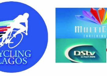 DStv, GoTV parent company, MultiChoice, partners 2nd Cycling Lagos