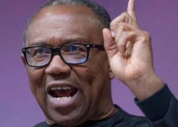 Tribunal judgement: I’ll pursue justice at Supreme Court, says Peter Obi