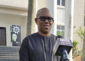Tribunal judgement: I’ll pursue justice at Supreme Court, says Peter Obi