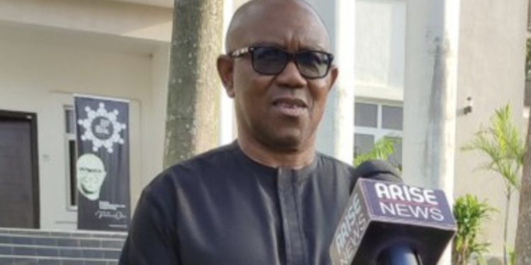 Tribunal judgement: I’ll pursue justice at Supreme Court, says Peter Obi