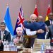 G20 admits African Union as permanent member
