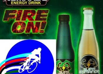 Supa Komando set to energize Cycling Lagos 2023
