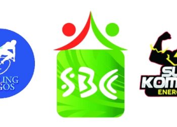 Seven-Up partners Cycling Lagos for second time